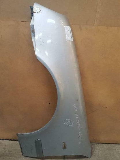 1999 MERCEDES CLK C208 LEFT FENDER LHS PASSENGER GUARD 10/97-09/99