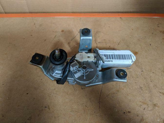 2004 NISSAN 350Z REAR WIPER MOTOR 12/02-04/09