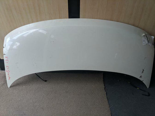 2004 NISSAN ELGRAND E51 BONNET 05/02-12/10