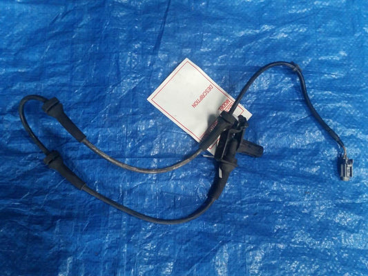 NISSAN FAIRLADY Z33 350Z FRONT RIGHT ABS SENSOR 2002-2008