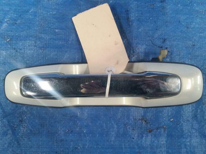 2001 SUZUKI GRAND VITARA XL7 FRONT LEFT OUTER DOOR HANDLE