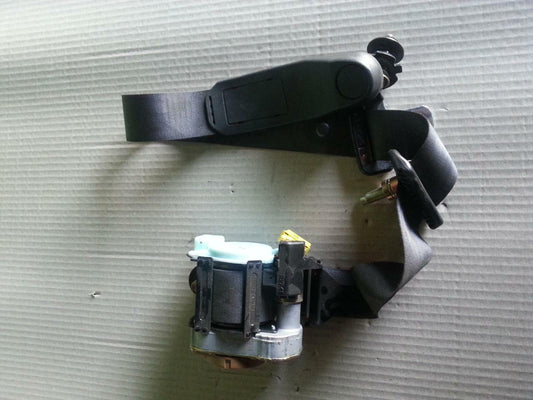 HONDA INTEGRA DC5 TYPE R FRONT LEFT SRS SEATBELT 2002-2006