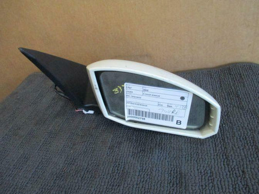2004 NISSAN FAIRLADY Z33 350Z RIGHT POWER MIRROR