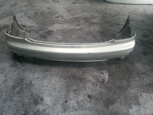 TOYOTA ARISTO JZS161 V300 REAR BUMPER BAR 1998-2005