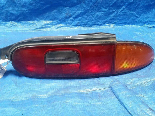 MAZDA EUNOS 30X RIGHT TAIL LIGHT JDM