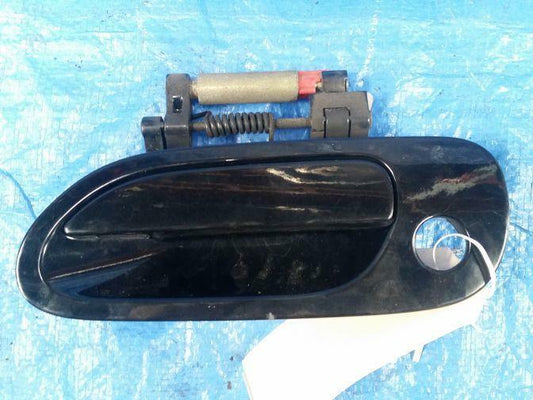 NISSAN SILVIA S15 LEFT OUTER DOOR HANDLE 1998-2002