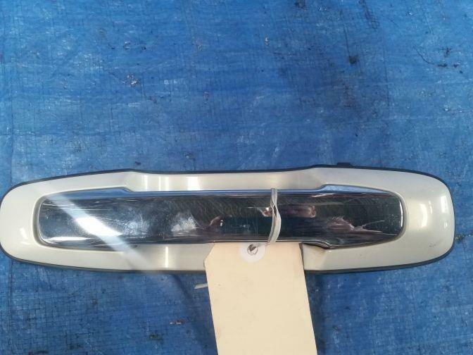 2001 SUZUKI GRAND VITARA XL7 REAR LEFT OUTER DOOR HANDLE