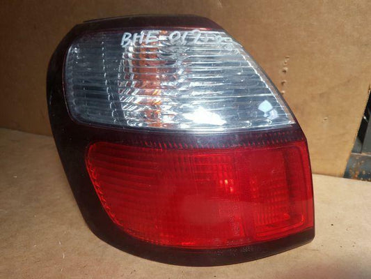 1999 SUBARU OUTBACK BHE LEFT HAND TAILLIGHT 12/98-08/03