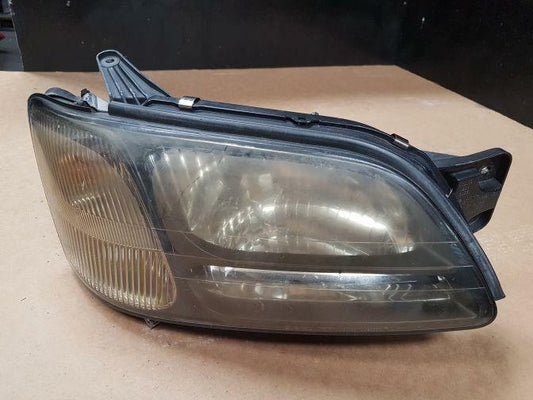 SUBARU LEGACY B4 RIGHT HID HEADLIGHT 1998-2004