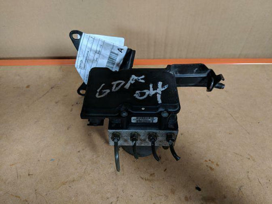 2004 SUBARU IMPREZA GDA ABS PUMP 476L4 130404 085