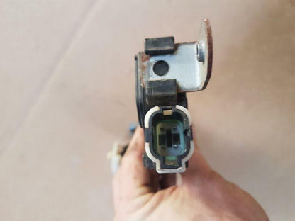 SUBARU FORESTER SF5 FRONT RIGHT DOOR LOCK ACTUATOR FRHS 05/97-05/02