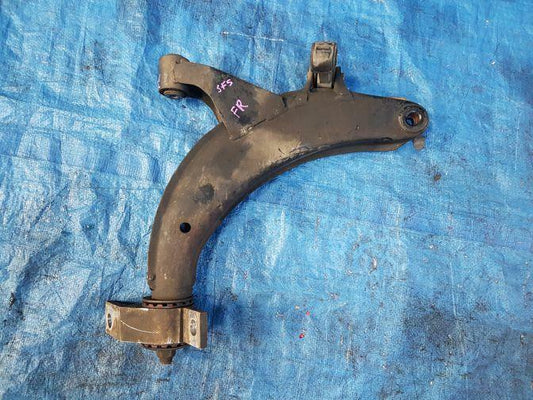 SUBARU FORESTER SF5 FRONT RIGHT LOWER CONTROL ARM 08/97-06/02