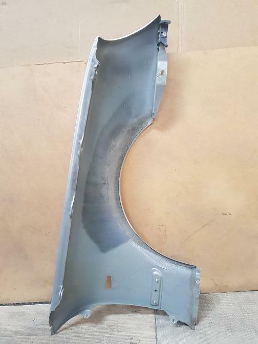 1999 MERCEDES CLK C208 LEFT FENDER LHS PASSENGER GUARD 10/97-09/99