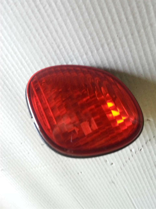 TOYOTA ARISTO JZS161 RIGHT INNER TAIL LIGHT BOOT BRAKE LIGHT