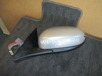 2004 JAGUAR X TYPE LEFT MIRROR 7 WIRE