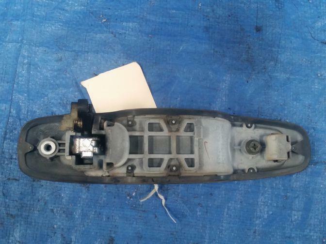 2001 SUZUKI GRAND VITARA XL7 REAR LEFT OUTER DOOR HANDLE