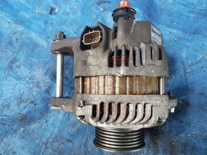 MITSUBISHI TRITON 4D56 COMMONRAIL ALTERNATOR 1800A007