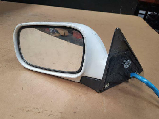 1994-1999 SUBARU LEGACY BH5 LEFT MIRROR 8 WIRE