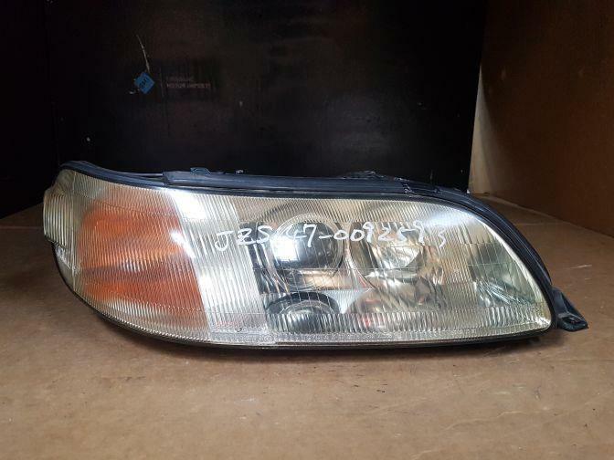 1995 TOYOTA ARISTO JZS147 RIGHT HEADLIGHT 1991-97