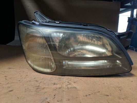 SUBARU LEGACY B4 RIGHT HID HEADLIGHT 1998-2004