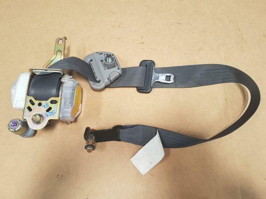 SUBARU FORESTER SG9 FRONT LEFT SRS SEATBELT
