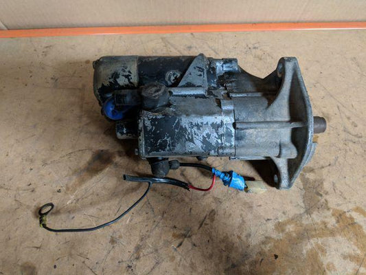 98 TOYOTA HILUX 5L 11 TOOTH STARTER MOTOR