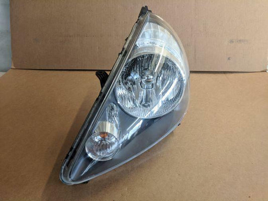 2007 HONDA JAZZ GD LEFT XENON HEADLIGHT
