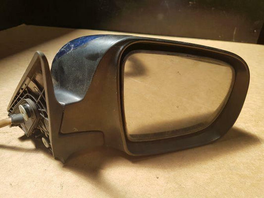 SUBARU LIBERTY BL5 RIGHT MIRROR MITSUBA VC02-015 2003-2009