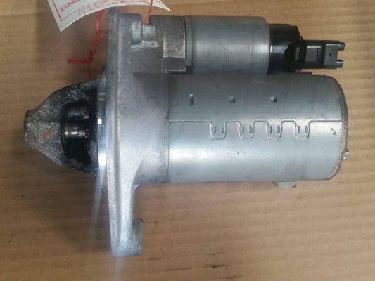 TOYOTA YARIS 130 SERIES 2NZ-FE STARTER MOTOR 28100 21070