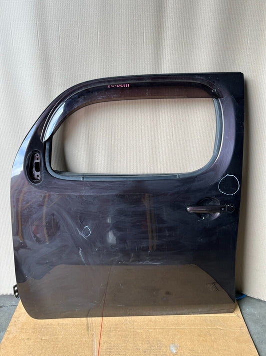 NISSAN CUBE Z12 FRONT LEFT DOOR