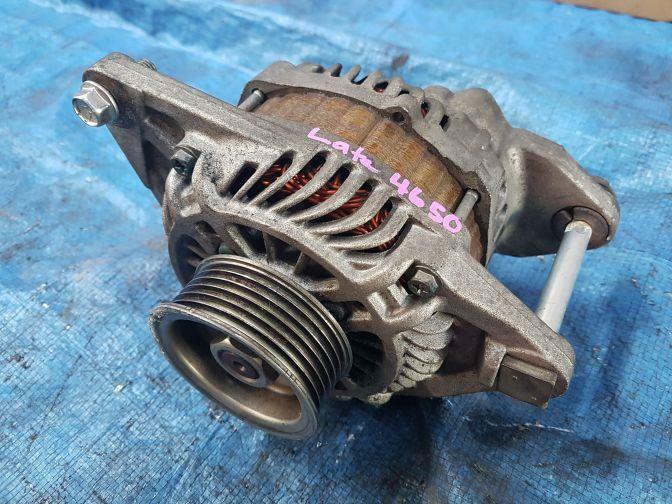 MITSUBISHI TRITON 4D56 COMMONRAIL ALTERNATOR 1800A007