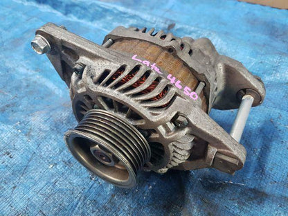 MITSUBISHI TRITON 4D56 COMMONRAIL ALTERNATOR 1800A007