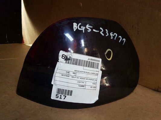 1999 SUBARU LIBERTY 2ND GEN LEFT TAIL LIGHT 06/94-01/99 WITH TINTED COVER