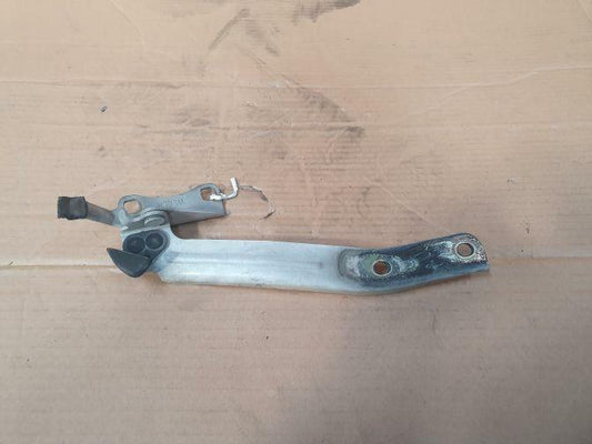 2003 NISSAN ELGRAND E51 LEFT BONNET HINGE 05/02-12/10