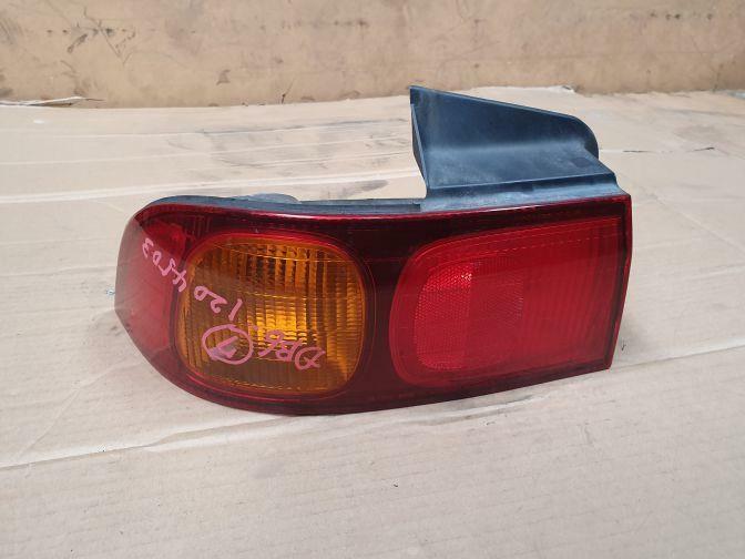 1994 HONDA INTEGRA DB6 LEFT TAIL LIGHT 08/93-03/96