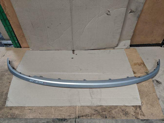 2003 NISSAN ELGRAND E51 HEADLIGHT FILLER GARNISH 05/02-12/10