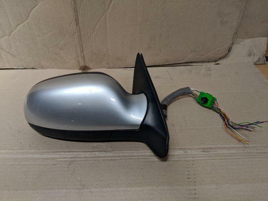 2002 VOLVO S80 RIGHT HAND MIRROR 9 PIN