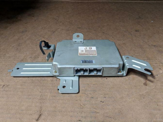 2005 NISSAN INFINITY SKYLINE V35 TRANSMISSION ECU 06/01-06/07 VQ5R05A