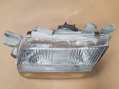 NISSAN ELGRAND E50 SERIES 1 LEFT HEADLIGHT 1997-2002