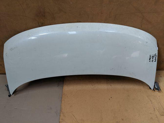 NISSAN ELGRAND E51 BONNET 05/02-12/10