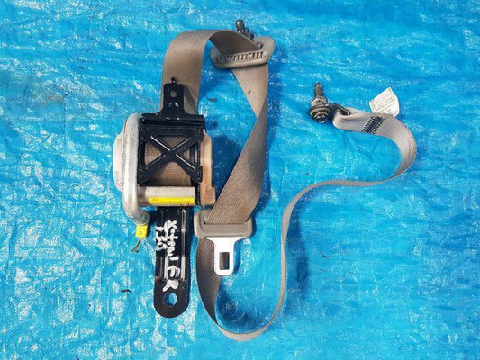 2004 NISSAN X-TRAIL T30 FRONT RIGHT SRS SEATBELT
