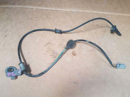 SUBARU IMPREZA GP7 HATCH FRONT LEFT ABS SENSOR LHS