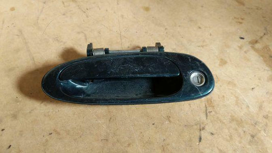 TOYOTA SOARER JZZ30 LEFT OUTER DOOR HANDLE LHS