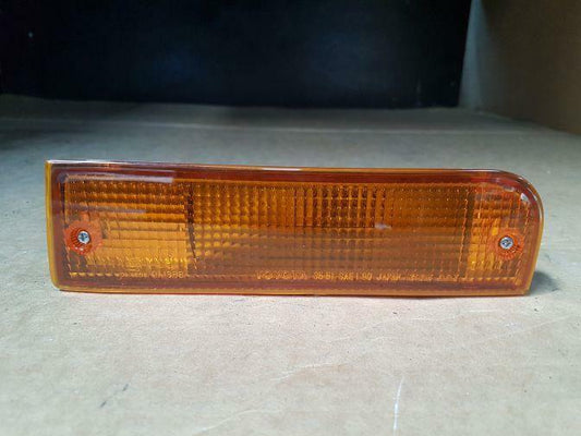 1993 TOYOTA SURF LEFT 4WD FRONT BAR INDICATOR FLASHER