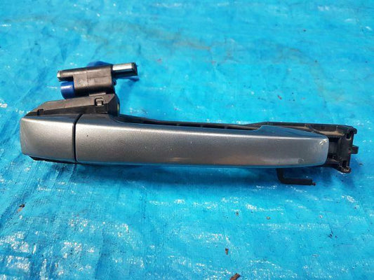 SUBARU IMPREZA GH7 GX REAR RIGHT OUTER DOOR HANDLE RRHS SILVER