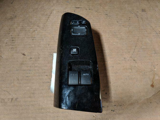 2007 MAZDA RX8 FE FRONT RIGHT POWER WINDOW SWITCH 04/03-04/08