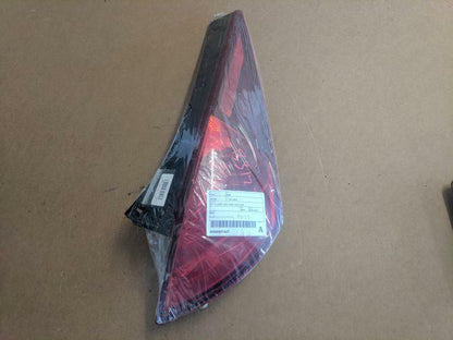 2004 NISSAN 350Z FAIRLADY Z33 LEFT HAND TAILLIGHT