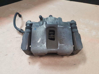 2006 HONDA ACCORD EURO CL9 FRONT RIGHT BRAKE CALIPER