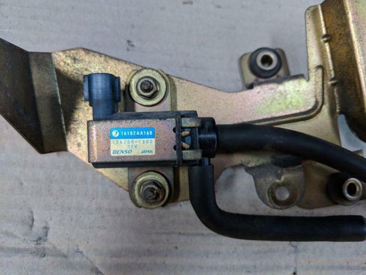 SUBARU IMPREZA GGB STI EJ207 IACV IDLE AIR CONTROL VALVE