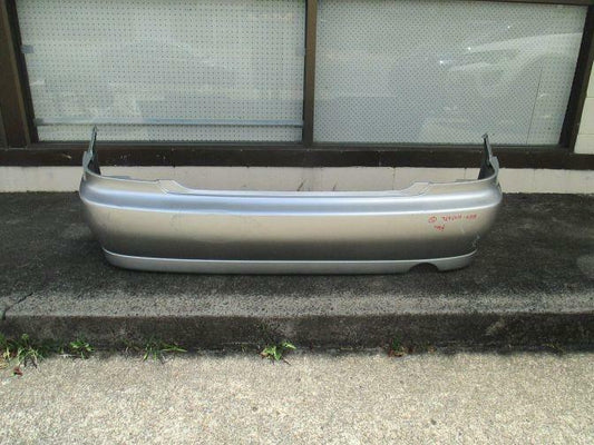 2002 LEXUS IS200 SXE10 REAR BUMPER BAR 1998-2005